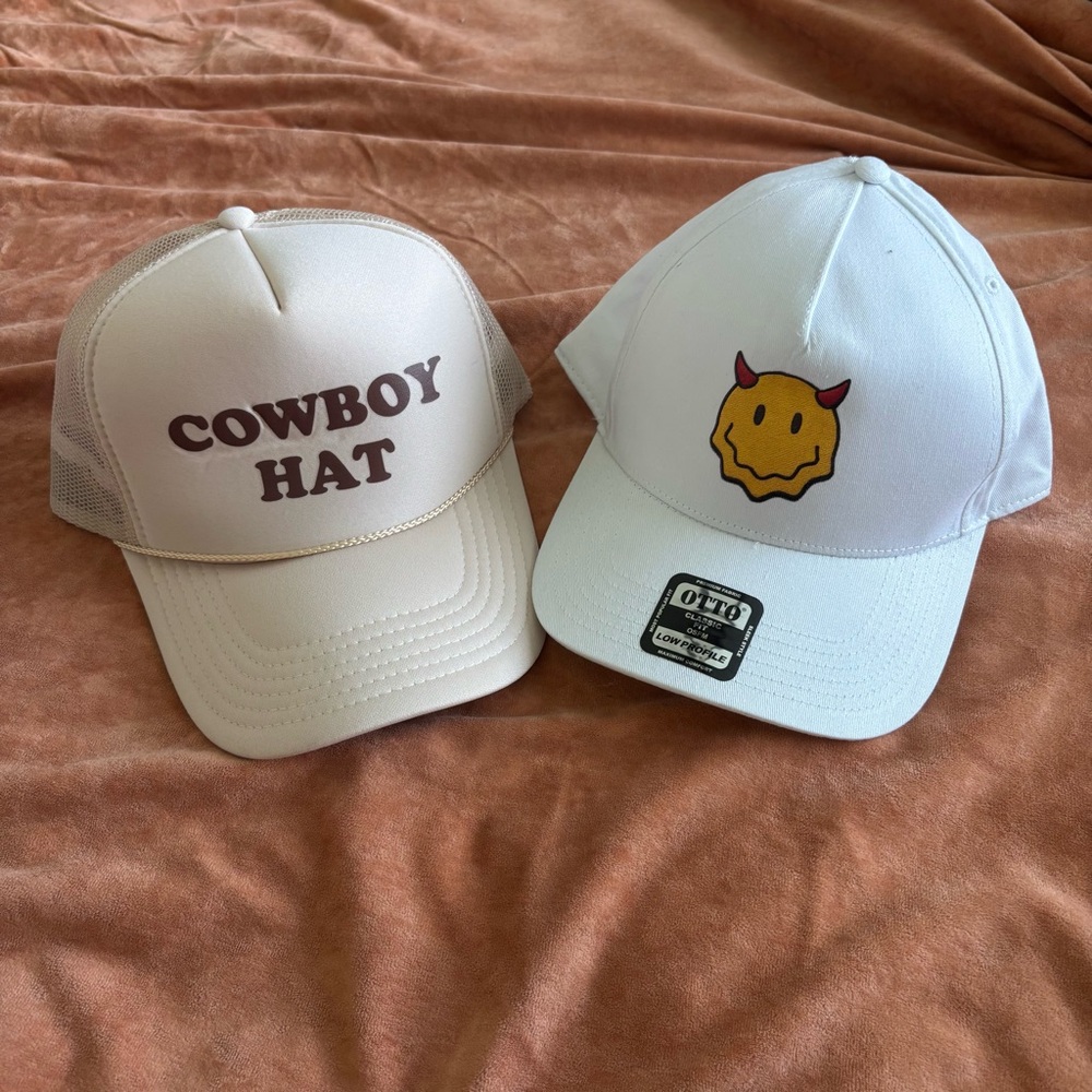 OTTO Hat Bundle‎